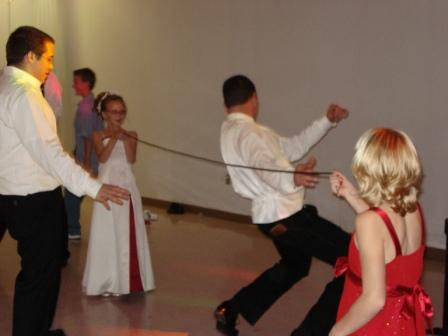 Wedding Dance Minot